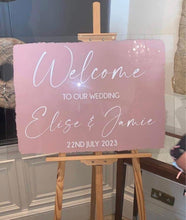 Load image into Gallery viewer, Acrylic Sign Saver Packages
