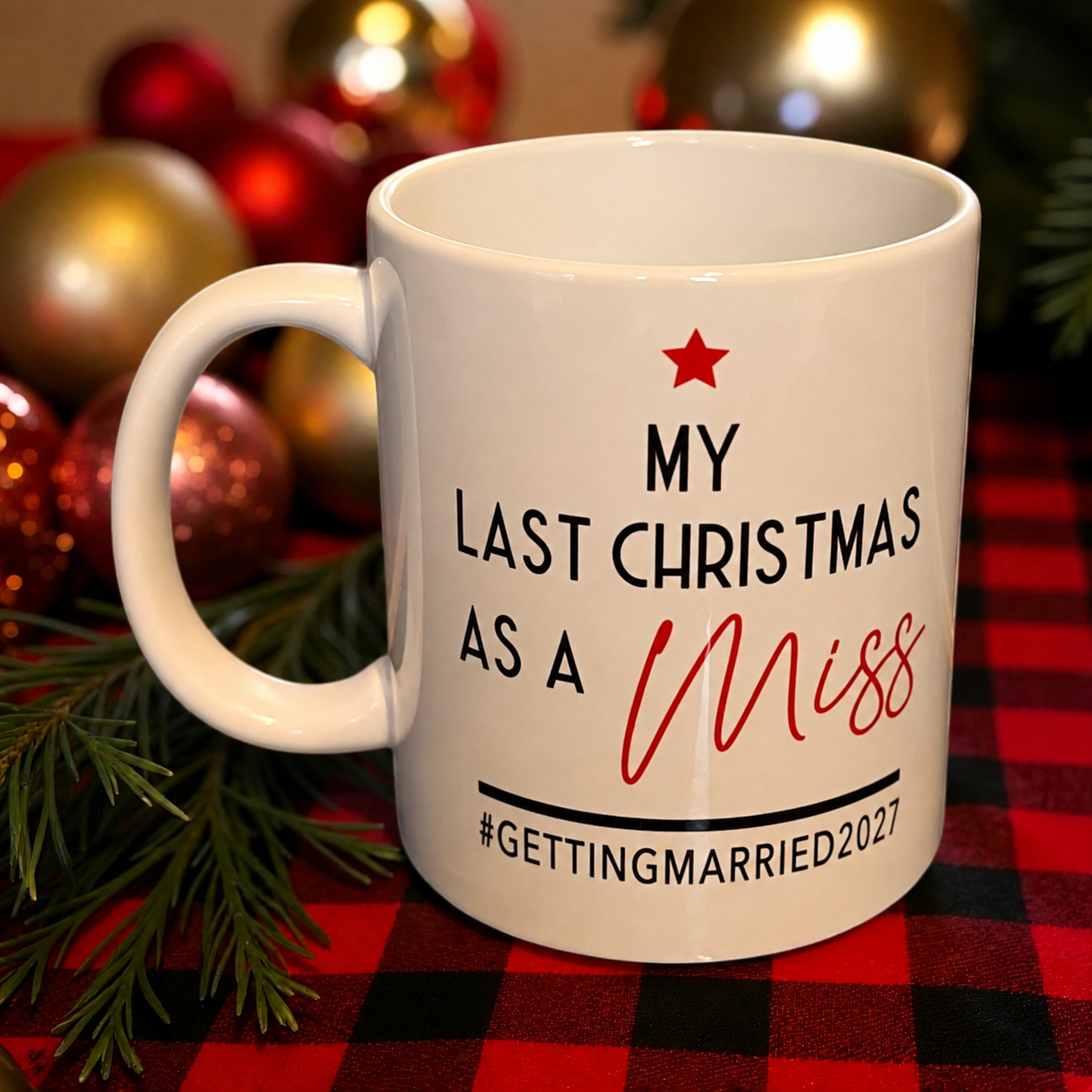 🎄 Last / First Christmas 🎄