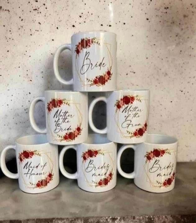 Special offer Printed Mugs