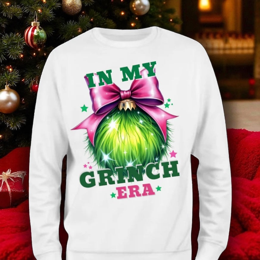 Christmas Jumpers