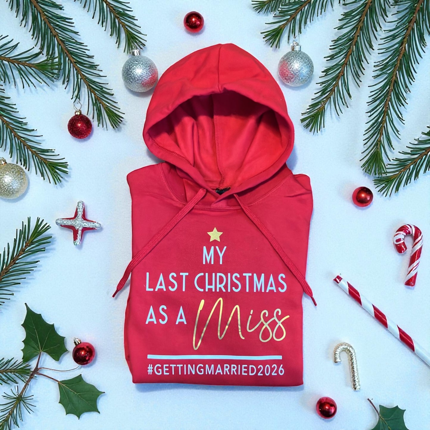 🖤 Last / First Christmas Clothing