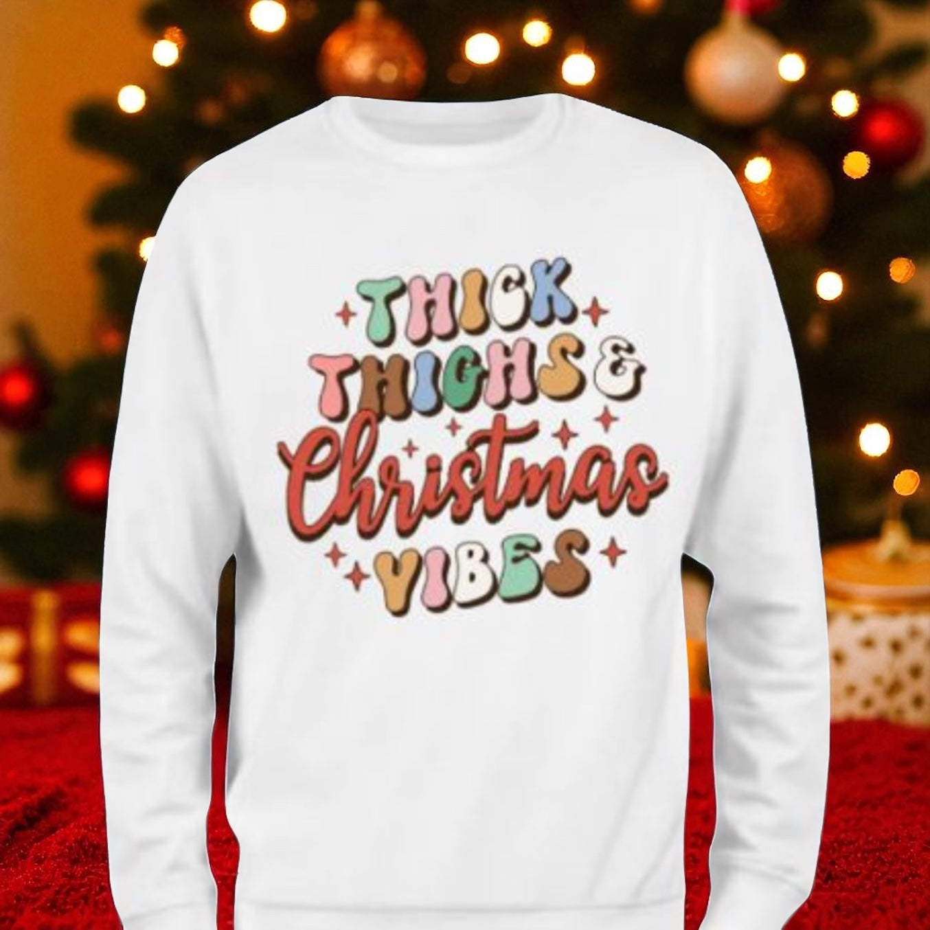 Christmas Jumpers