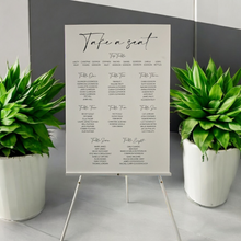 Load image into Gallery viewer, Acrylic Sign Saver Packages
