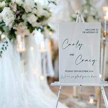 Load image into Gallery viewer, Acrylic Sign Saver Packages
