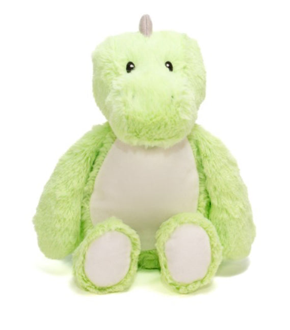 Plush Teddy Range
