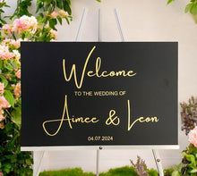 Load image into Gallery viewer, Acrylic Sign Saver Packages
