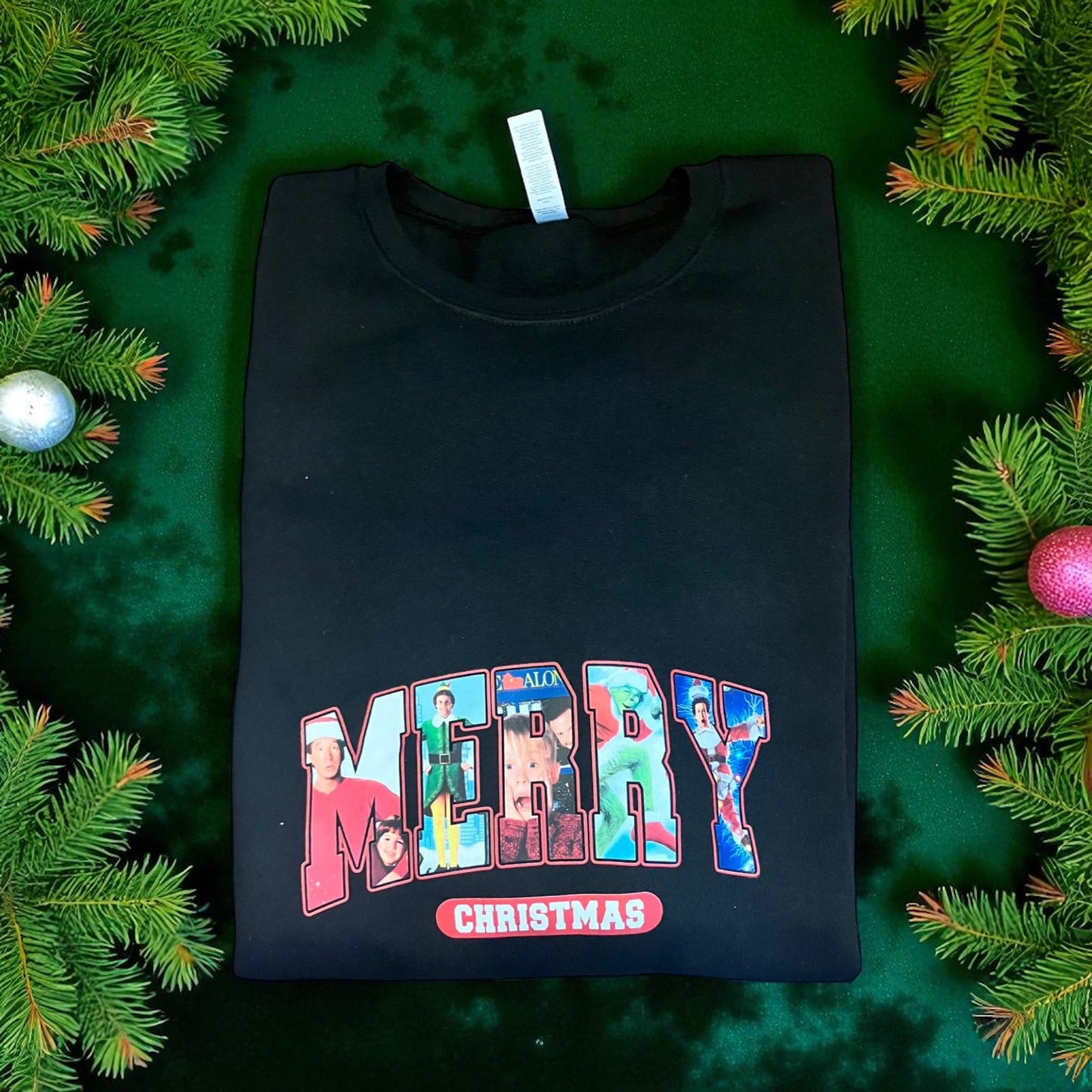 🖤 Christmas Jumpers