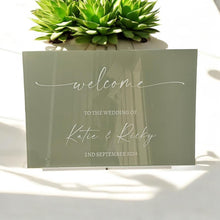 Load image into Gallery viewer, Acrylic Sign Saver Packages
