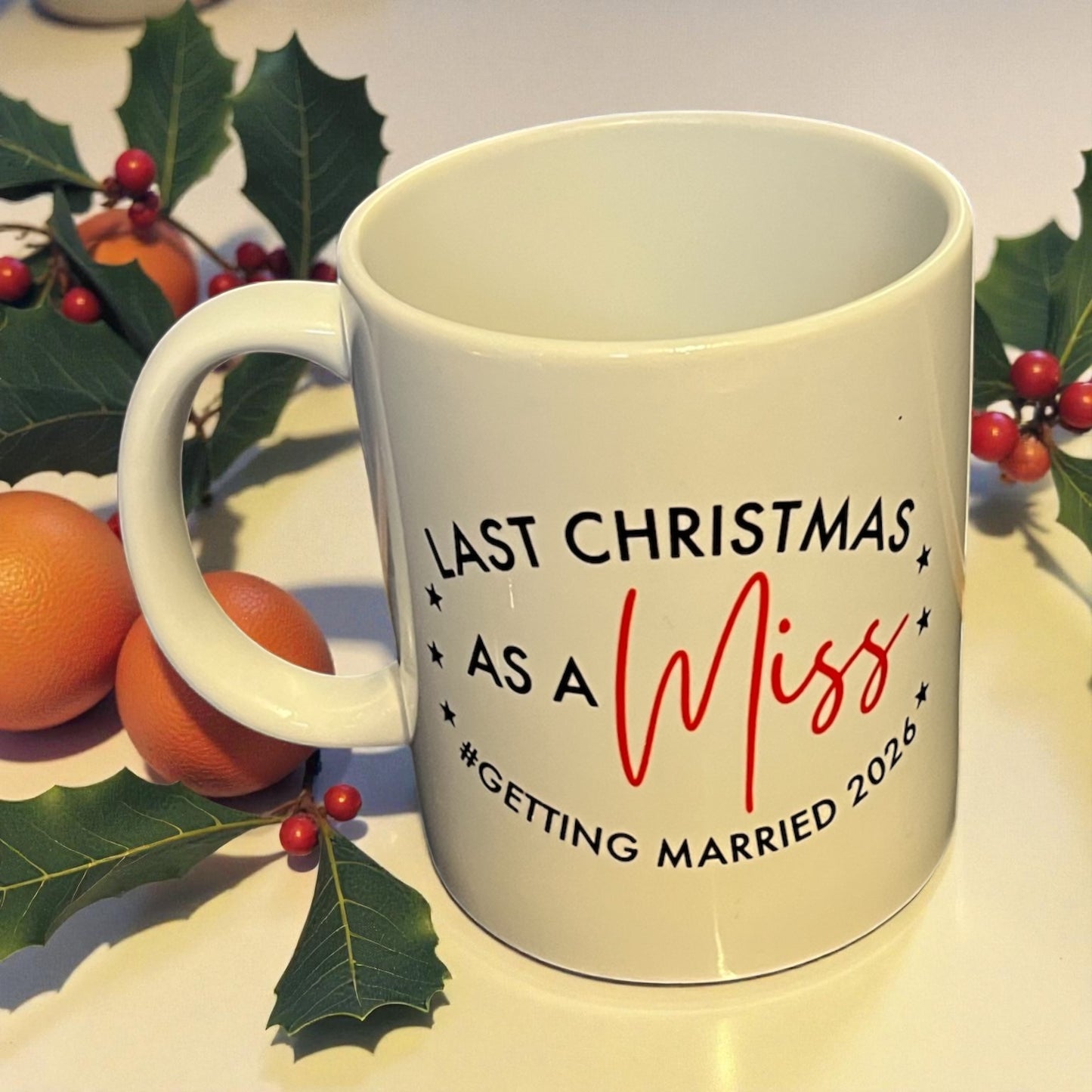 🖤 Last / First Christmas Clothing