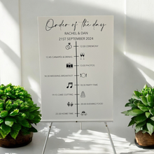 Load image into Gallery viewer, Acrylic Sign Saver Packages
