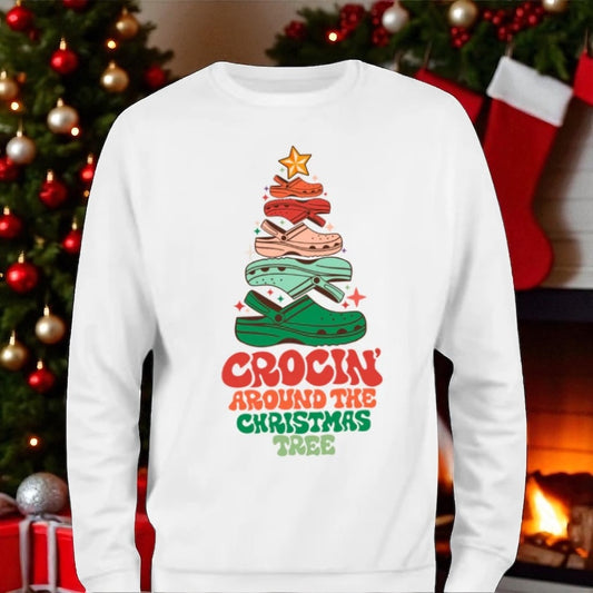 Christmas Jumpers