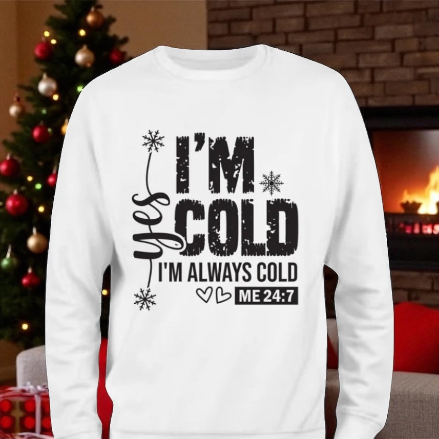 Christmas Jumpers