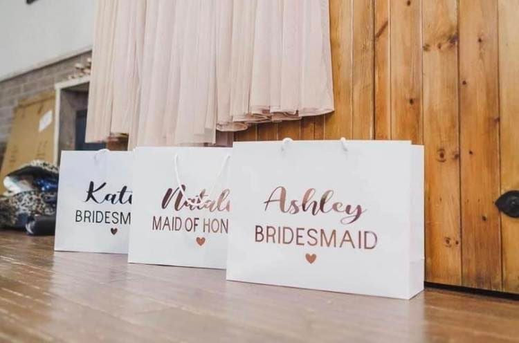 Wedding Bundles