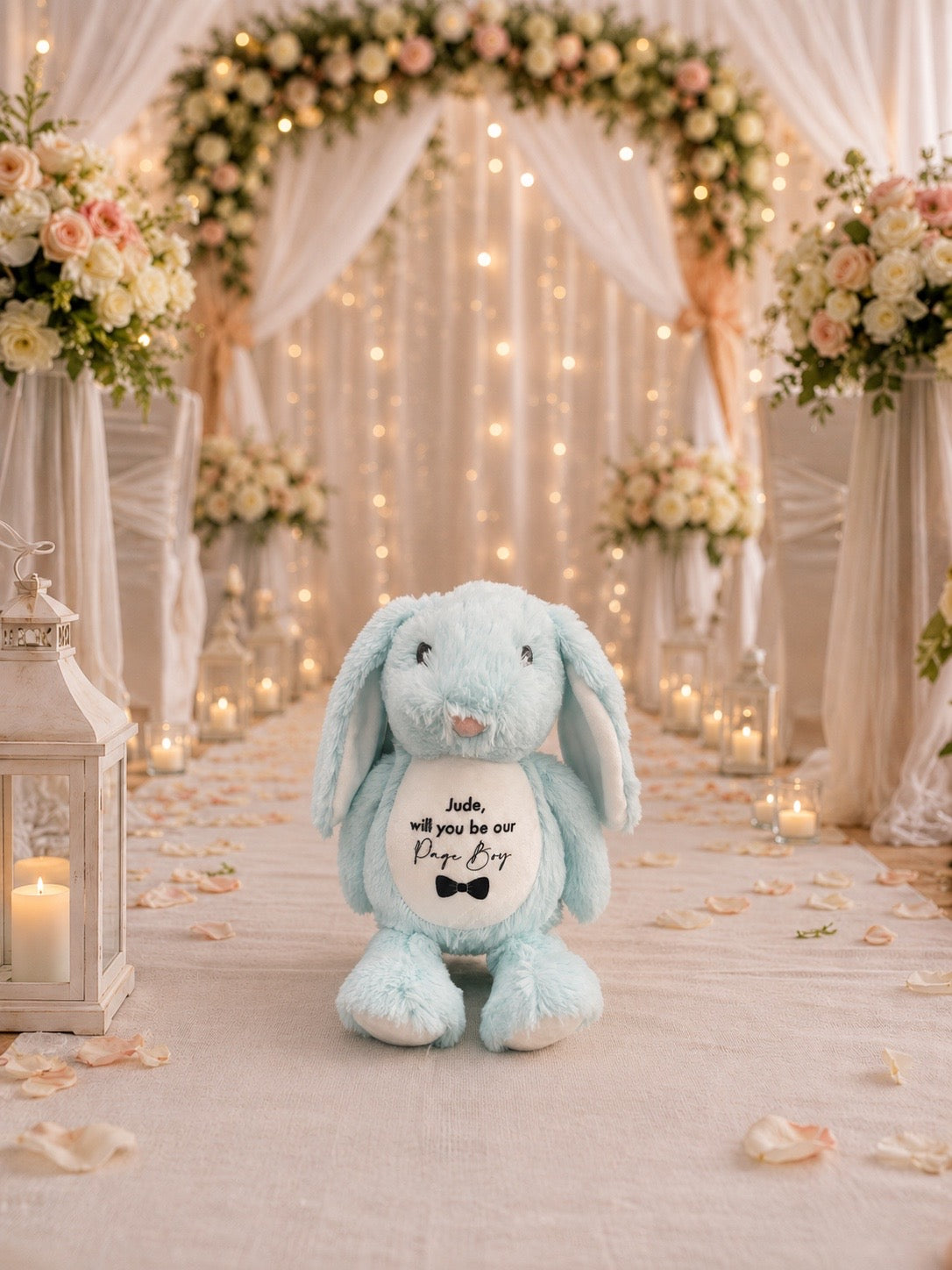 🌟 Tenner Tuesday Deals Plush Teddy Range