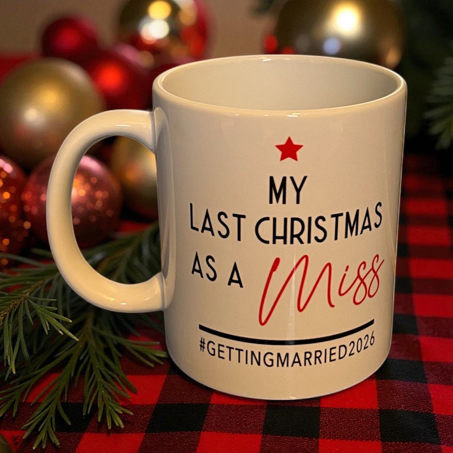 🖤 Last / First Christmas Clothing