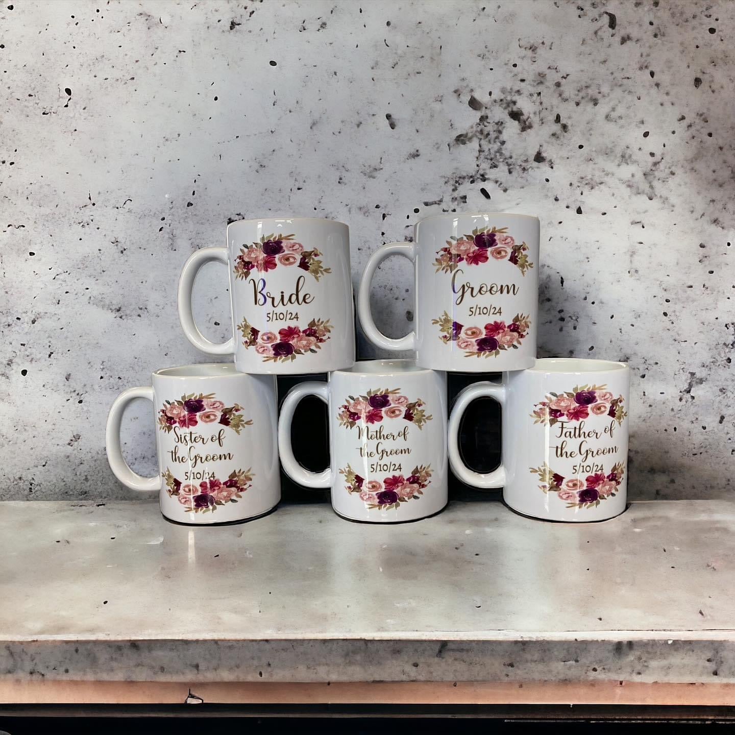 Special offer Printed Mugs