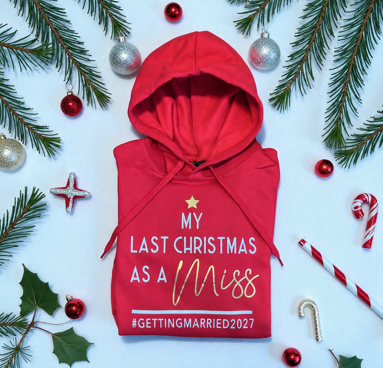 🎄 Last / First Christmas 🎄