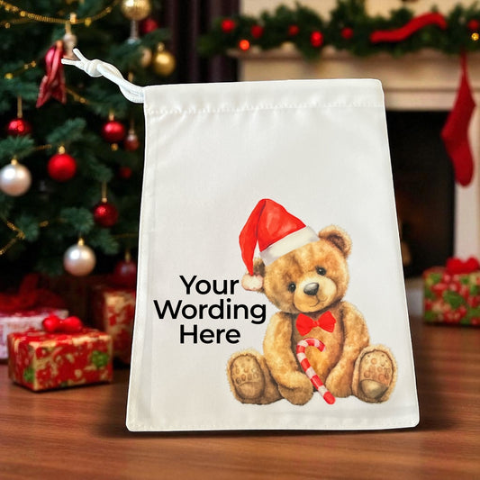 Santa Sacks