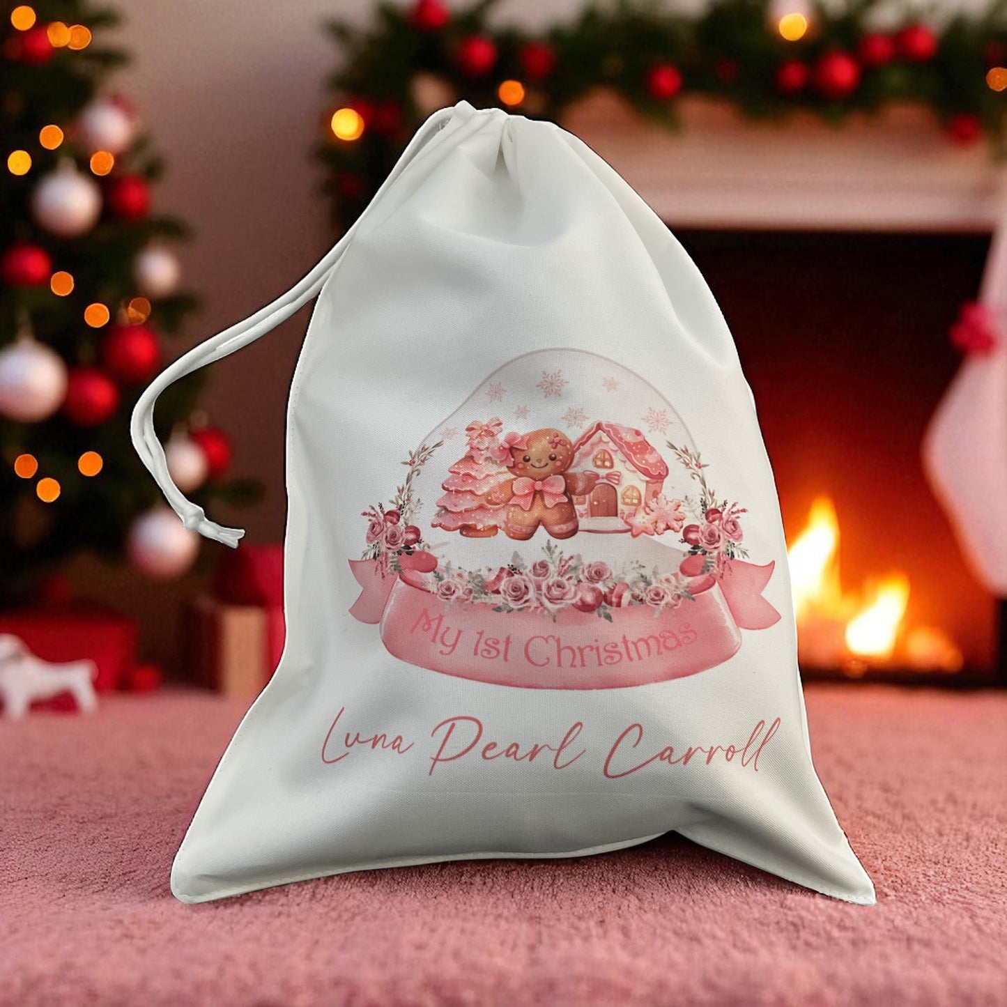 Santa Sacks