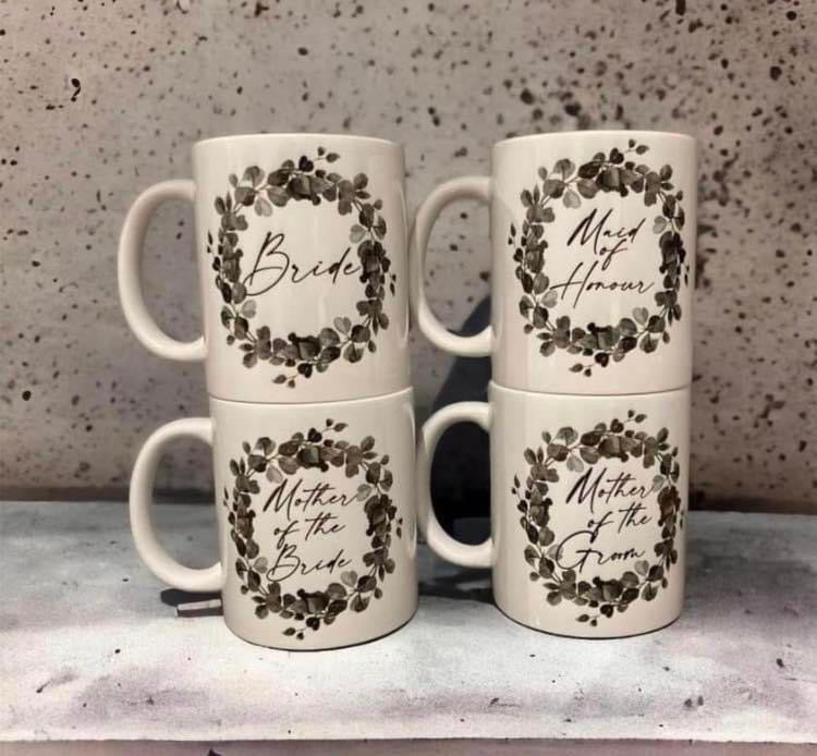 Special offer Printed Mugs