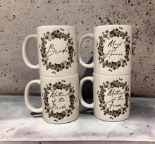 Load image into Gallery viewer, ❤️Deal 3❤️ Printed Mugs
