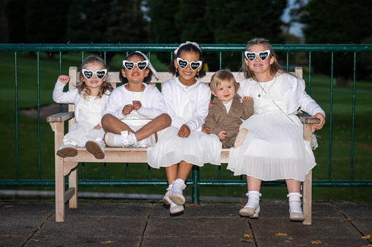 ❤️WEEKEND SPECIAL❤️ Personalised Glow Sticks / Sunglasses