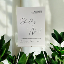 Load image into Gallery viewer, Acrylic Sign Saver Packages
