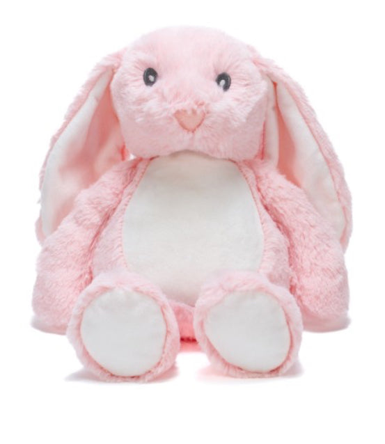 Plush Teddy Range