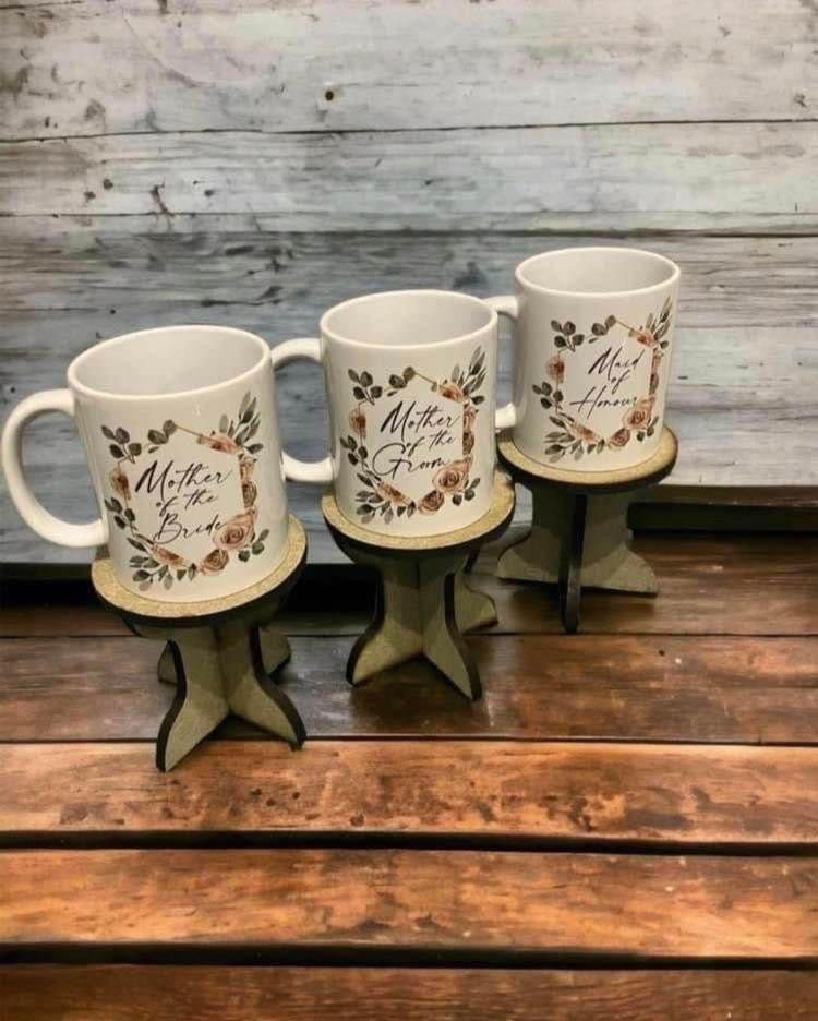 Special offer Printed Mugs