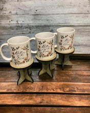 Load image into Gallery viewer, ❤️Deal 3❤️ Printed Mugs
