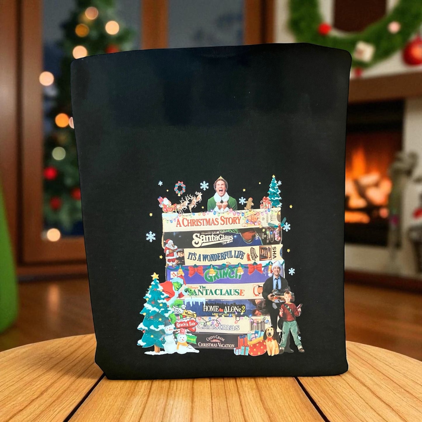 🖤 Christmas Jumpers