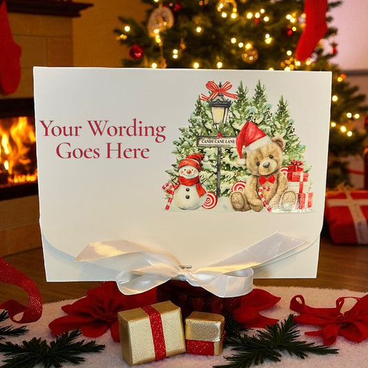 Christmas Gifts Boxes
