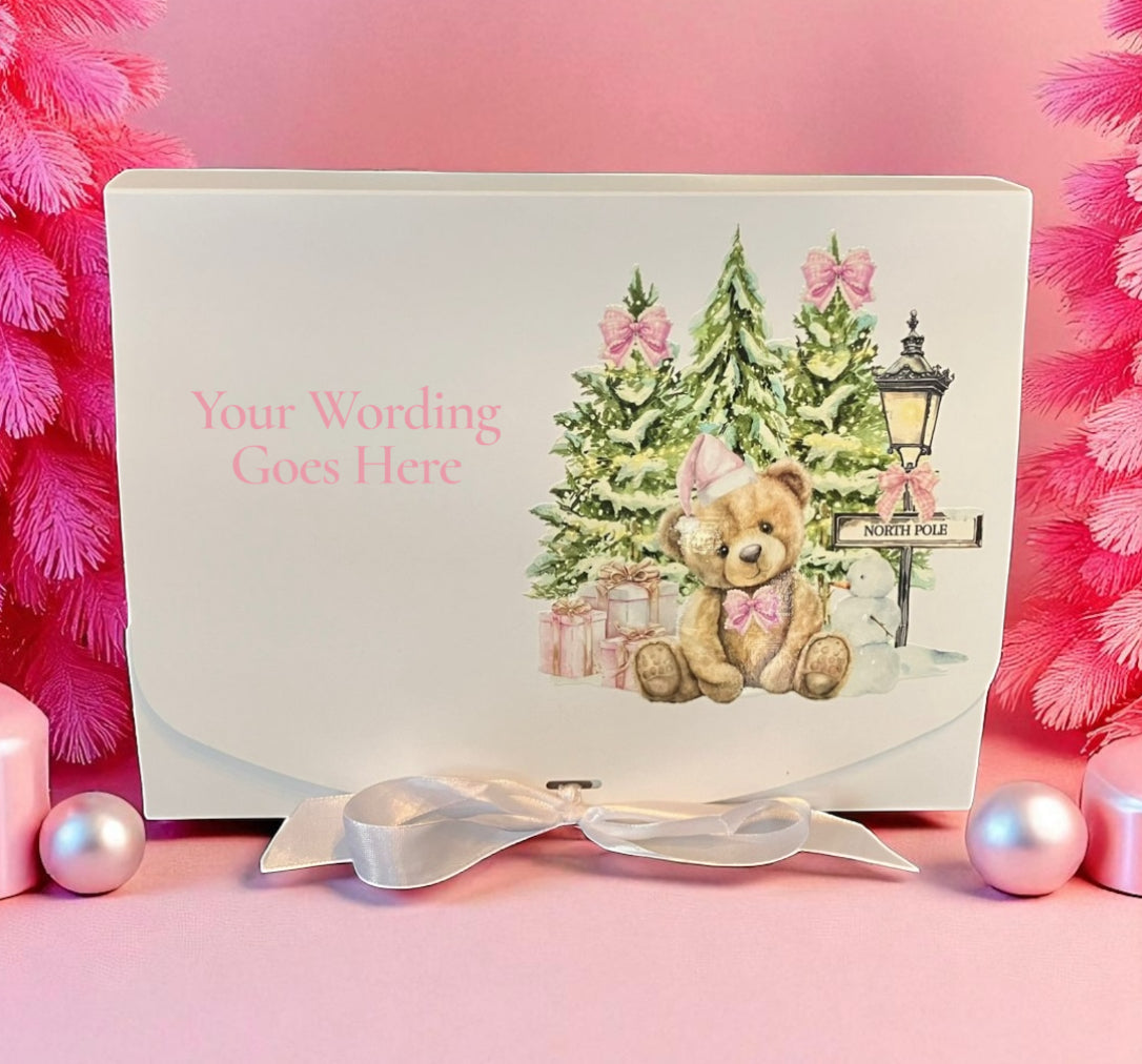 Christmas Gifts Boxes