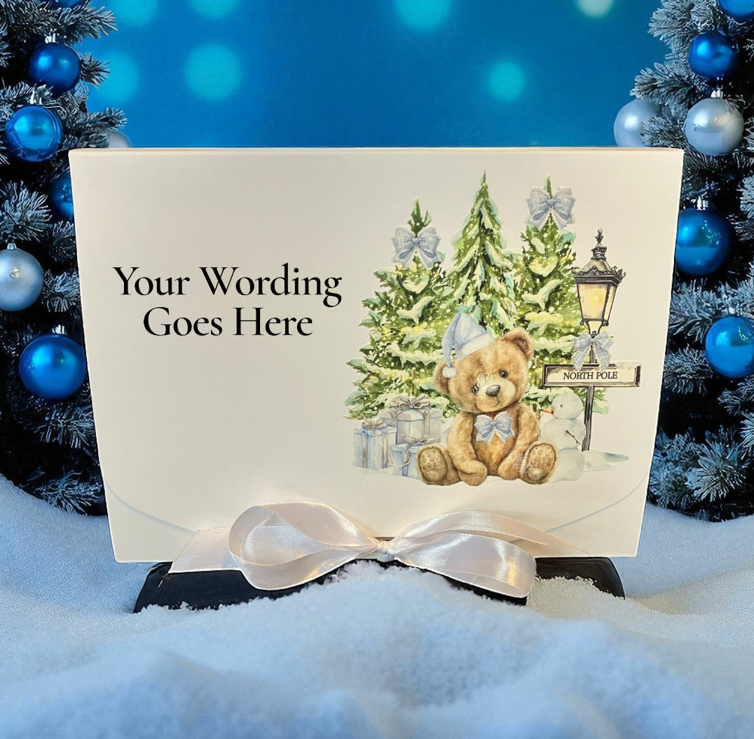 Christmas Gifts Boxes