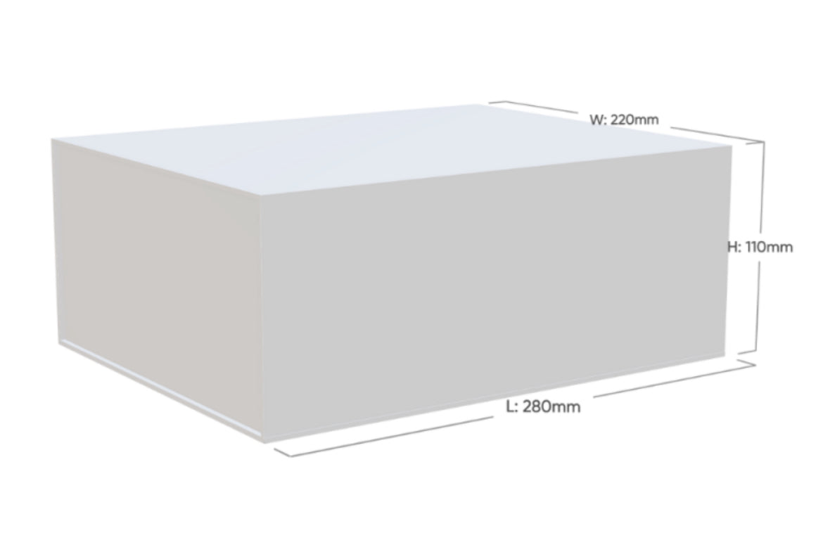 NEW Magnetic Boxes