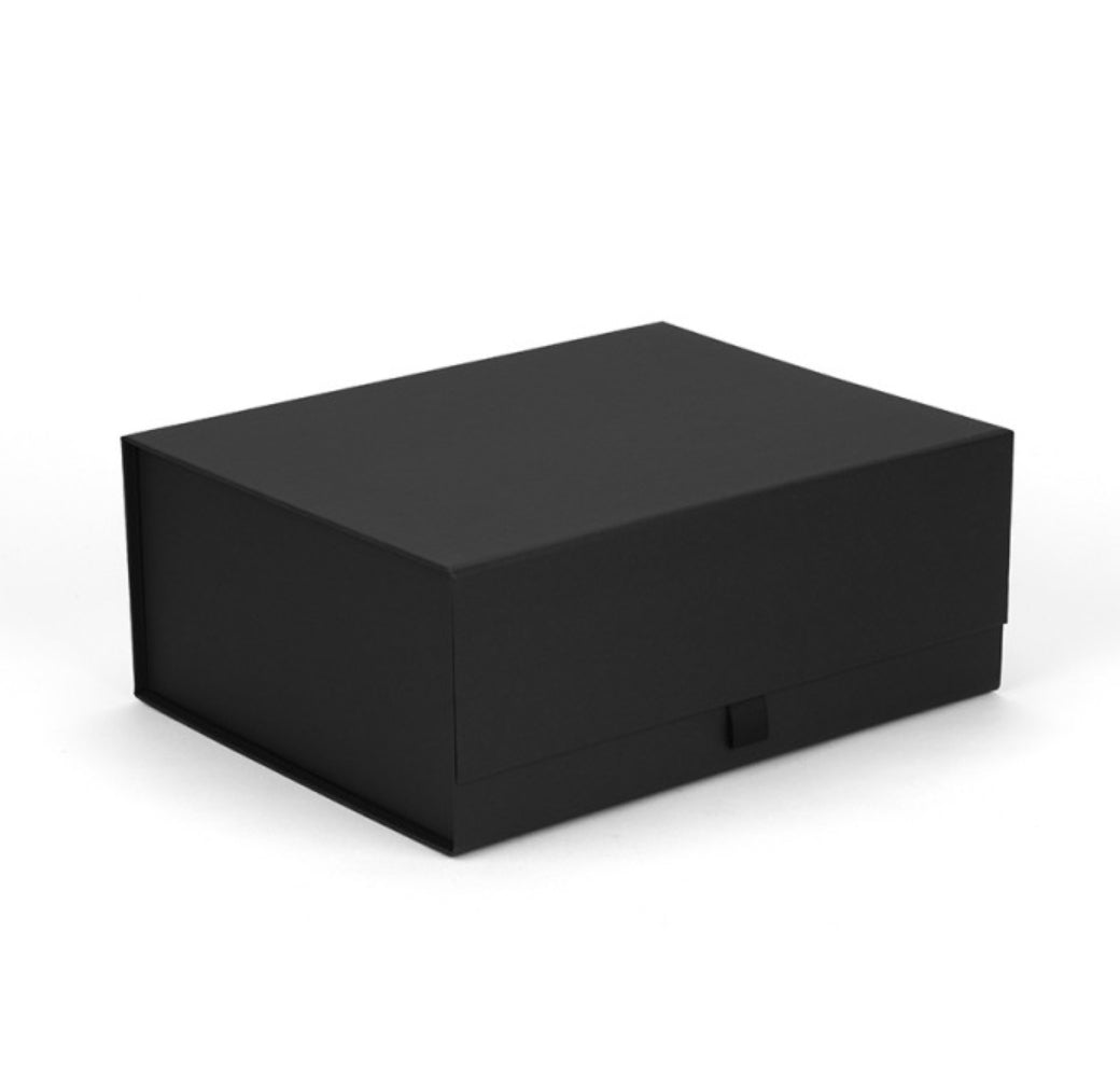 NEW Magnetic Boxes