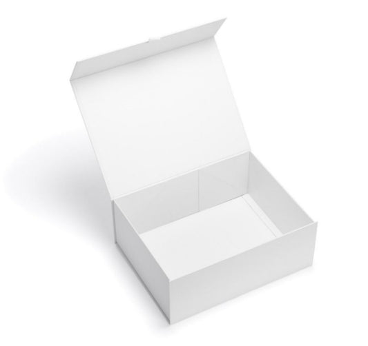 NEW Magnetic Boxes