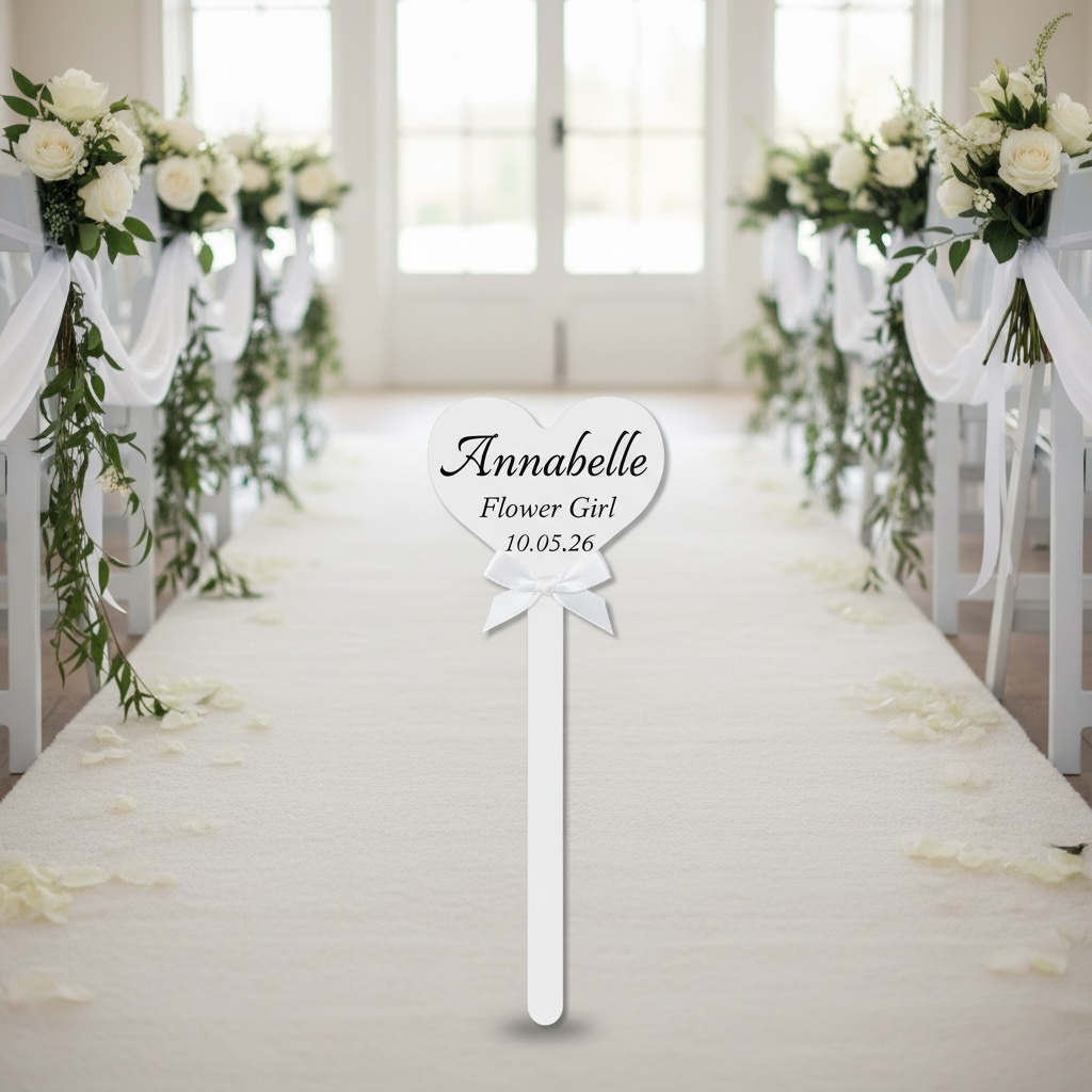 Hanging Signs & Paddles