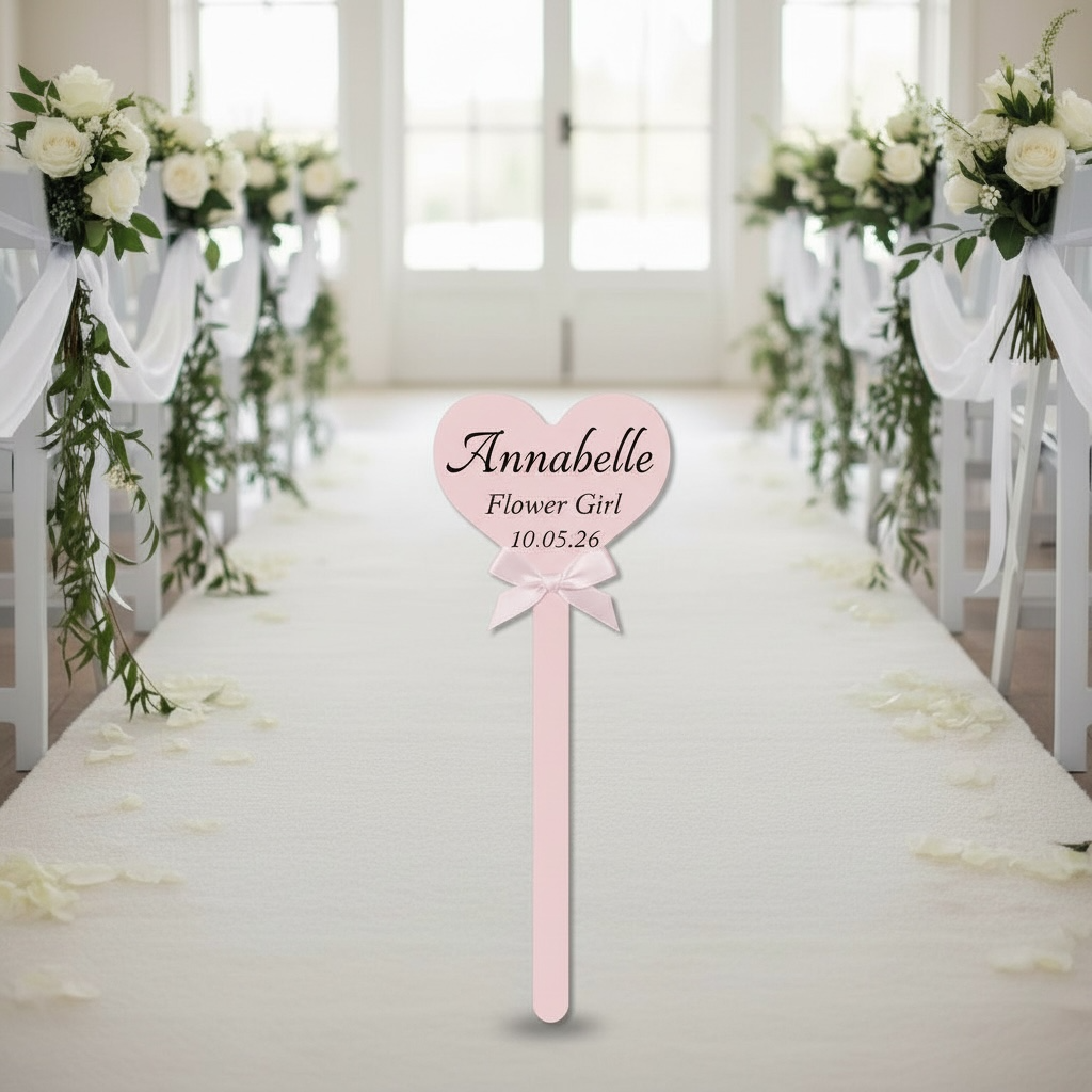 Hanging Signs & Paddles