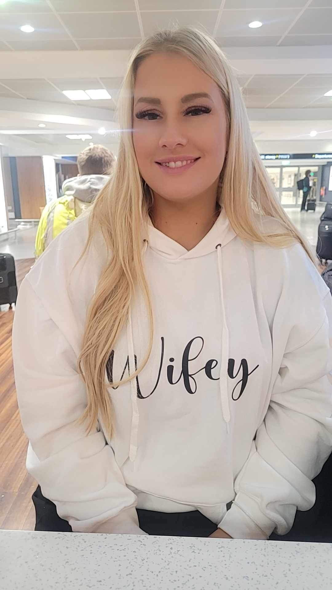 🖤 Wedding Clothing Range