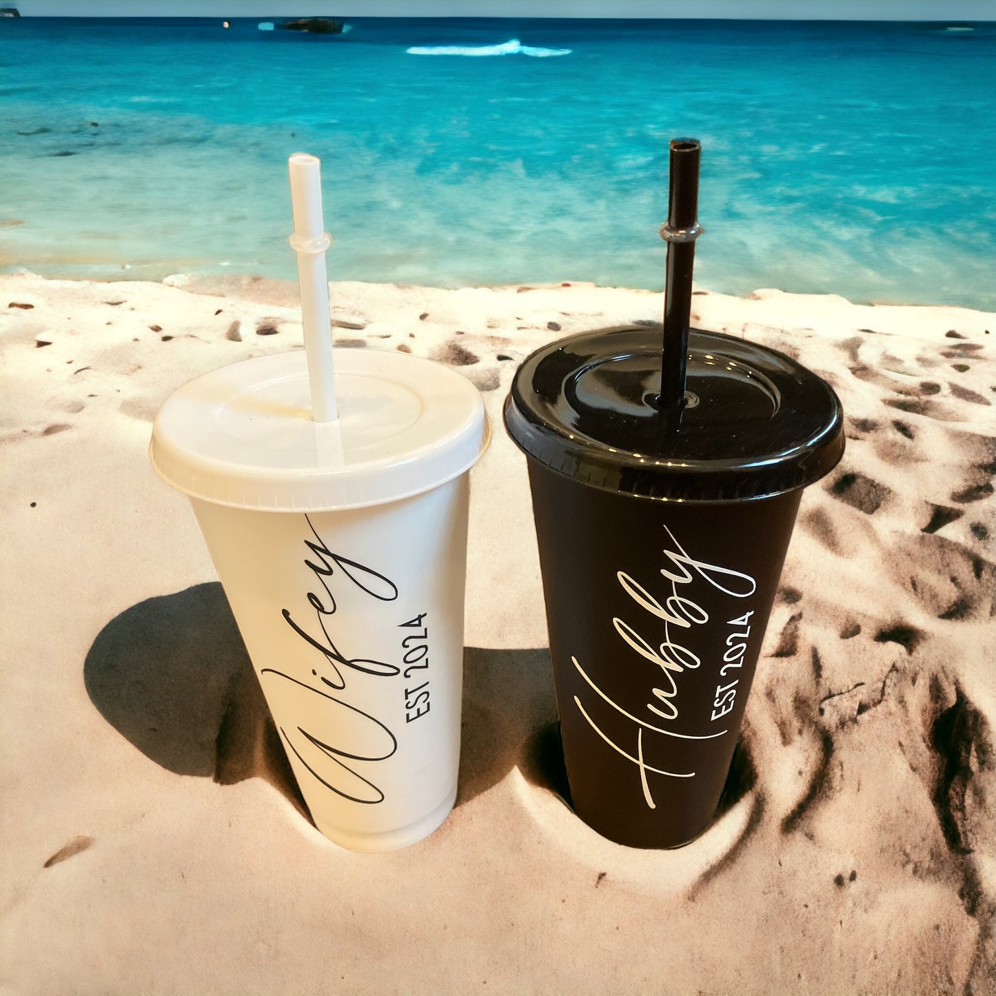 (Cold Cups)