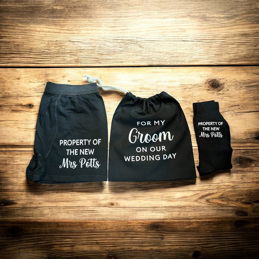 Men’s Boxers