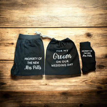 Load image into Gallery viewer, ❤️20% off at Checkout Men’s Boxers
