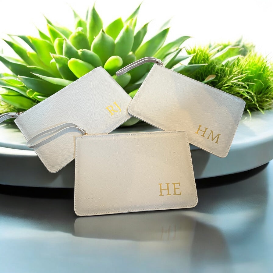 Boutique Pouch