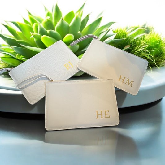 Boutique Pouch