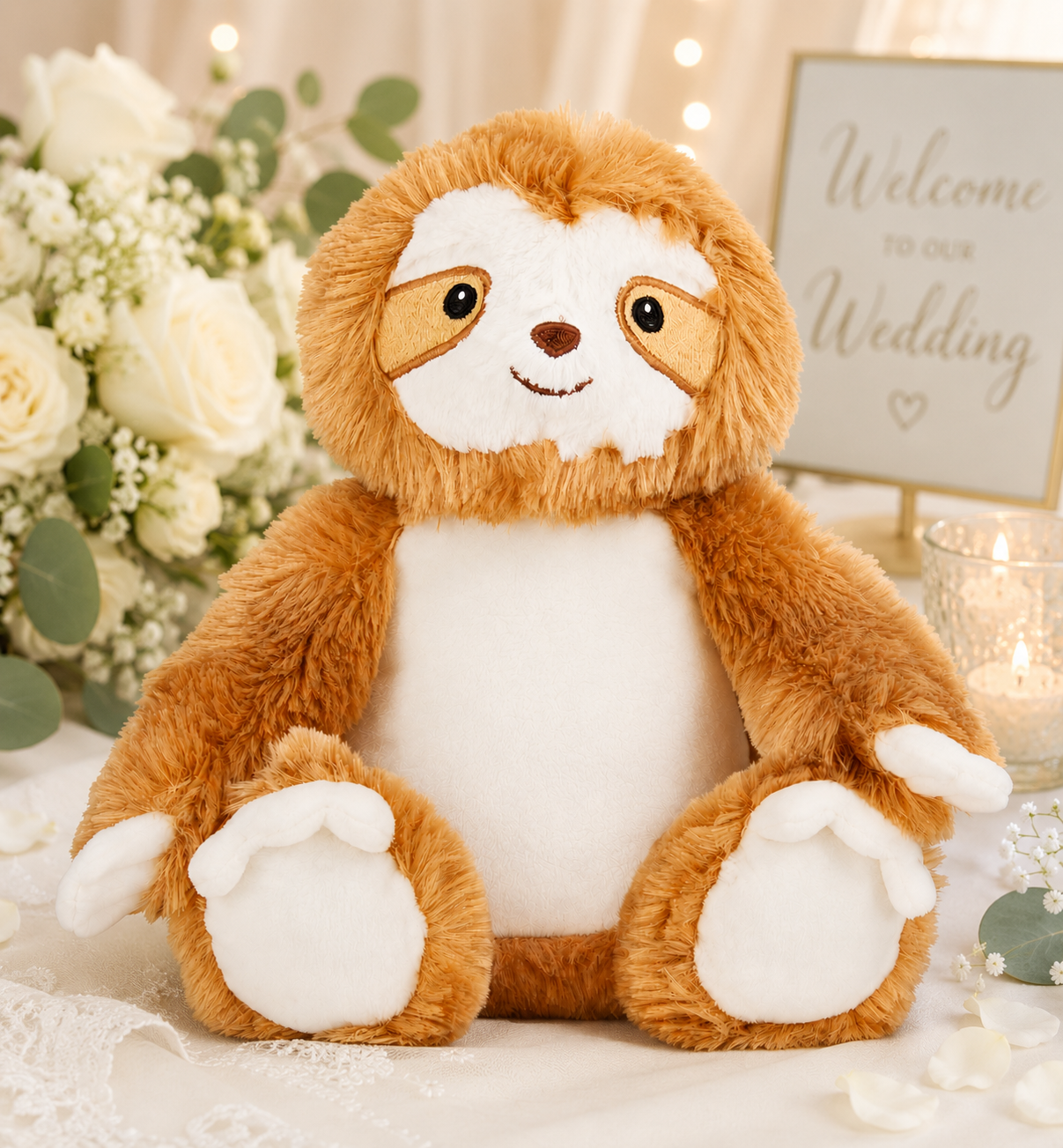 🌟 Tenner Tuesday Deals Plush Teddy Range