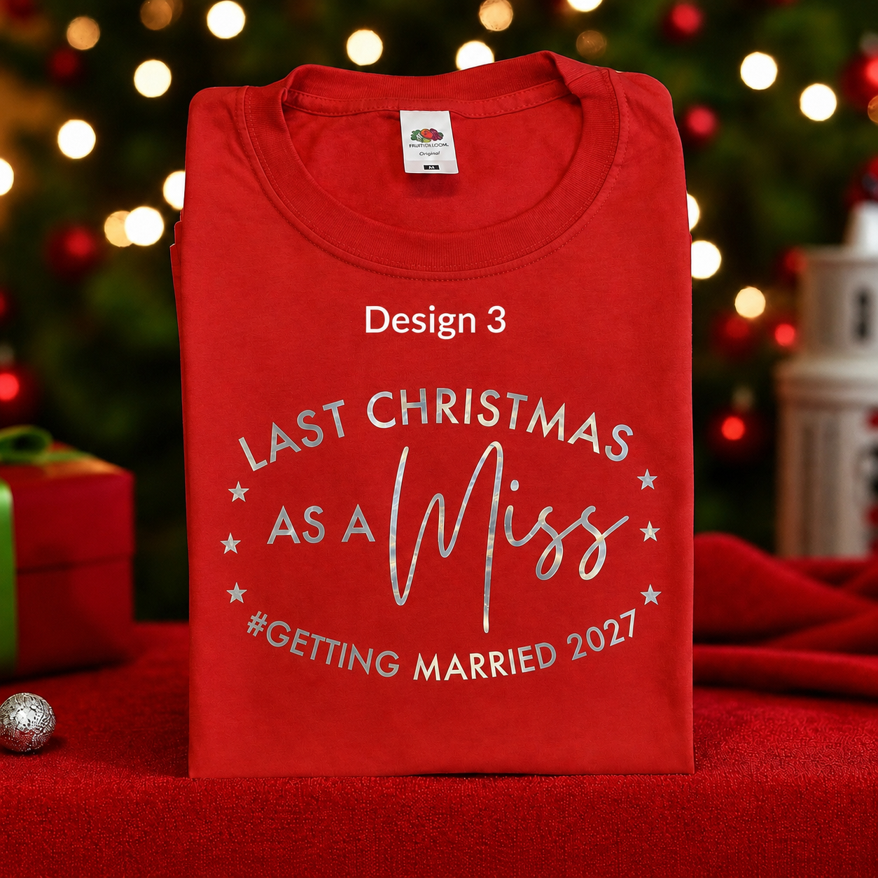 🎄 Last / First Christmas 🎄