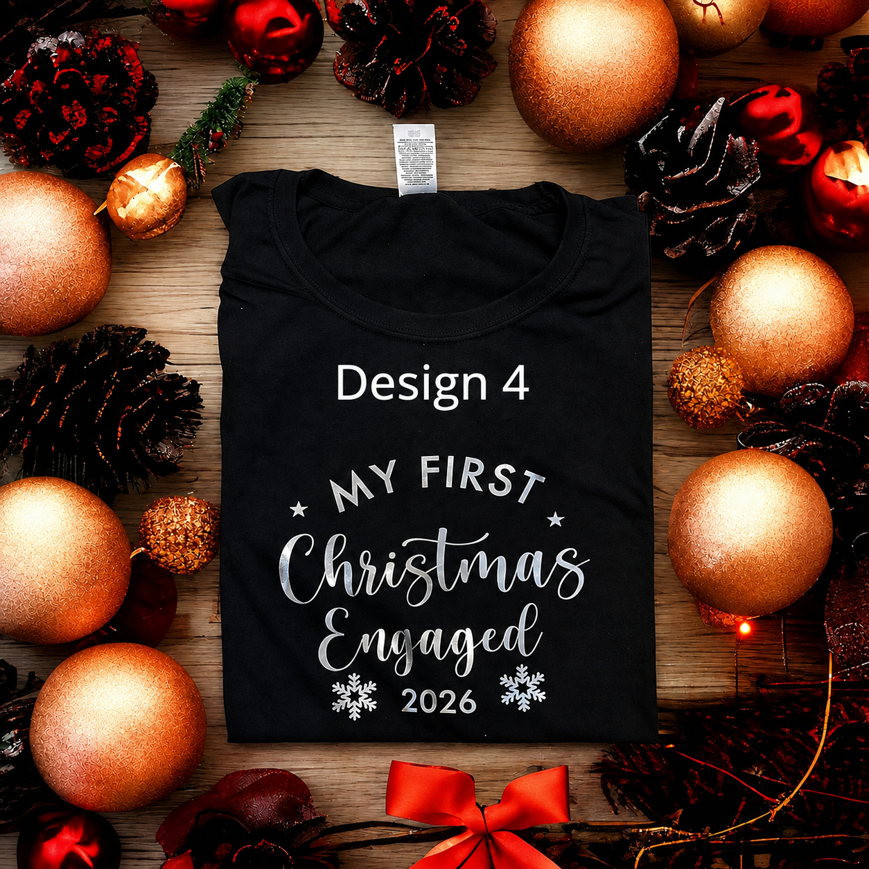 🎄 Last / First Christmas 🎄
