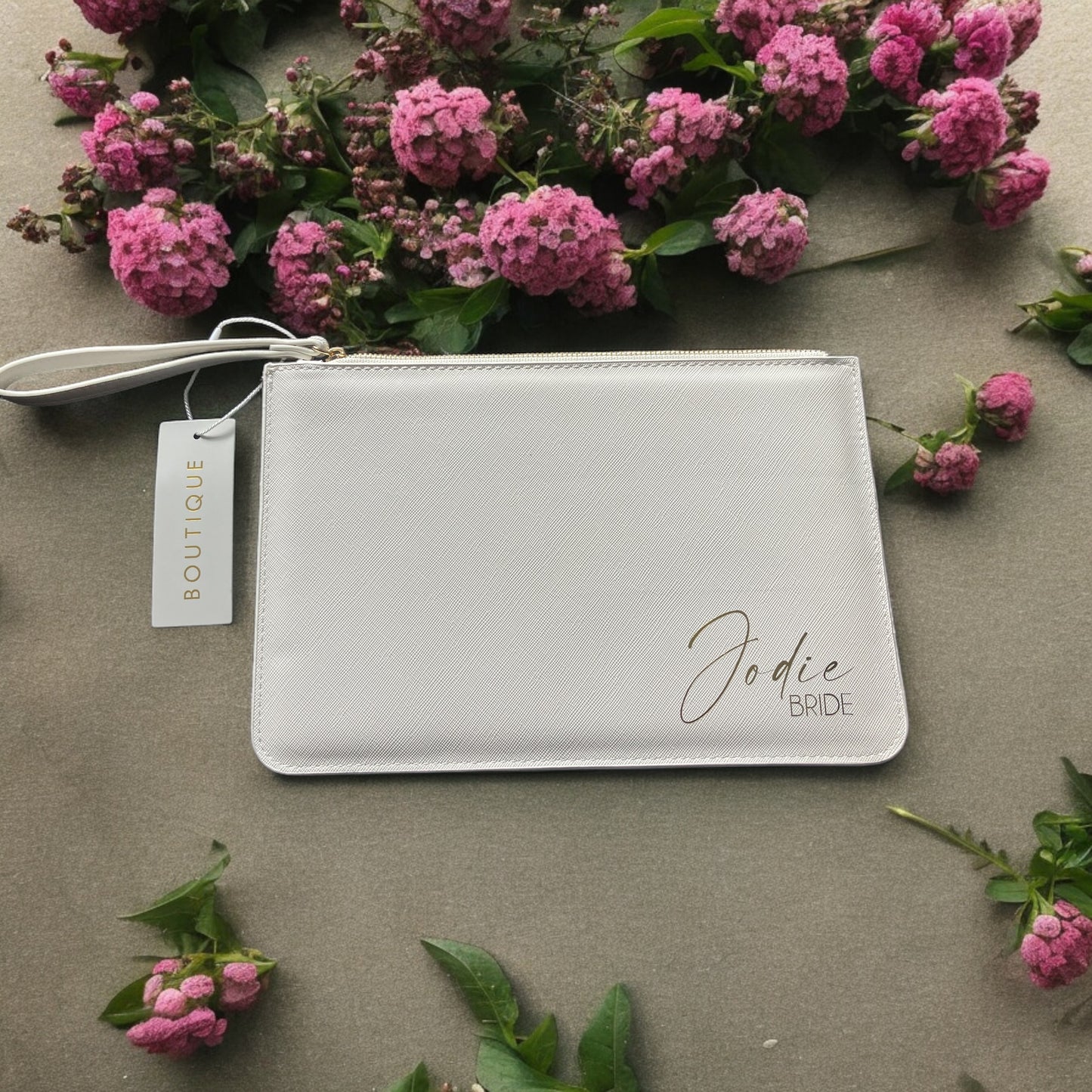 Boutique Pouch