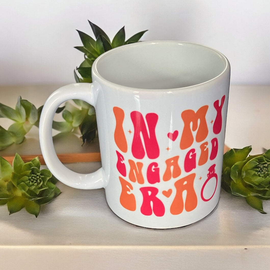 ❤️Deal 3❤️ Printed Mugs